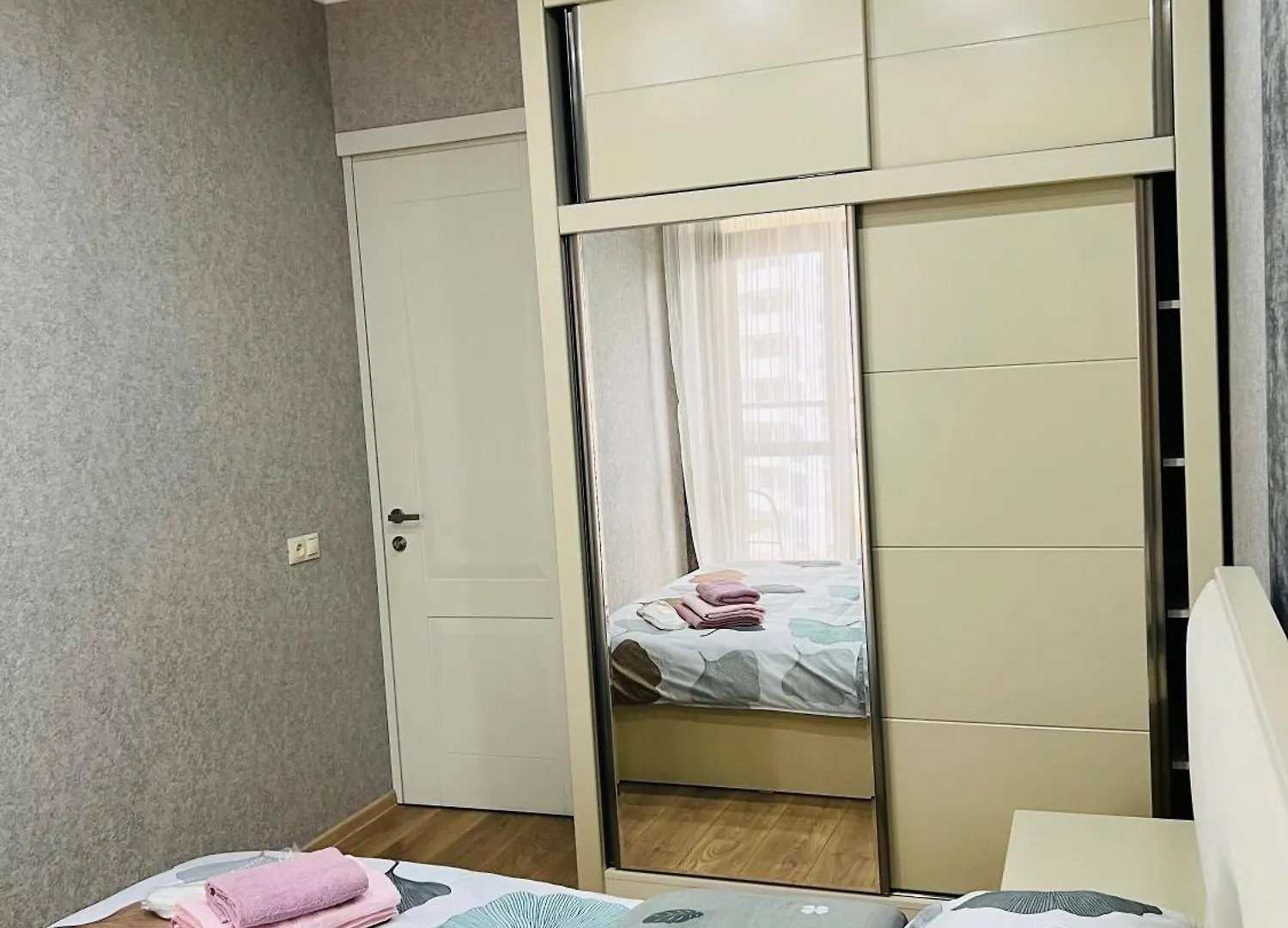 Orexus Tower Mariami Tbilisi 0*,
