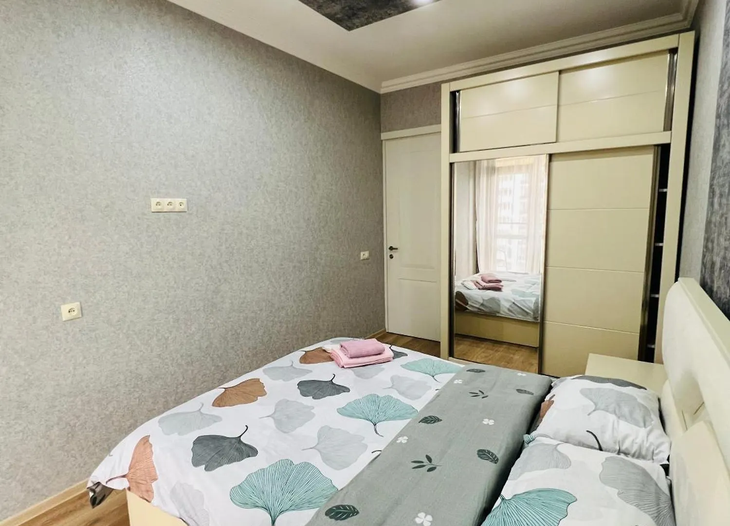 Orexus Tower Mariami Tbilisi 0*,  Georgia
