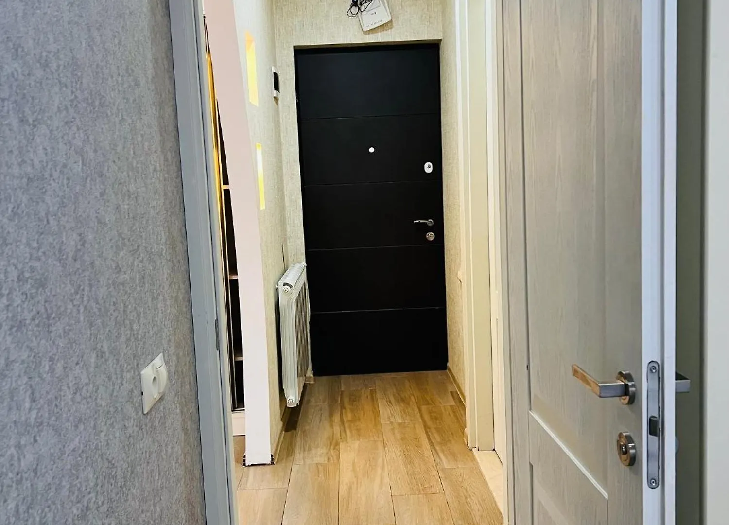Apartment Orexus Tower Mariami Tbilisi